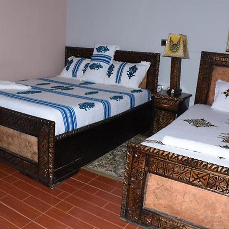 Blue Nile Guest House Lalībela Kültér fotó