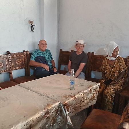 Blue Nile Guest House Lalībela Kültér fotó