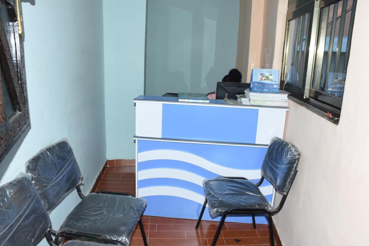 Blue Nile Guest House Lalībela Kültér fotó